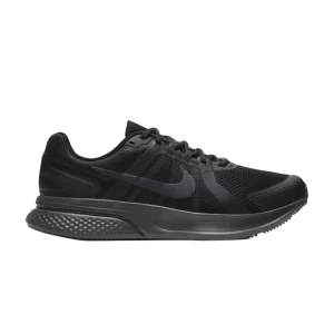 Nike Run Swift 2 'Black Dark Smoke Grey' Black/Dark Smoke Gray DH5429 002