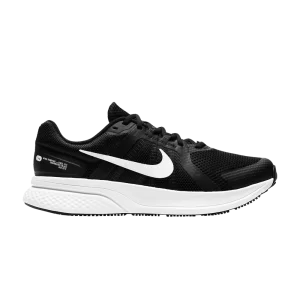 Nike Run Swift 2 'Black Dark Smoke Grey' Black/Dark Smoke Grey/White DH5429 004