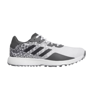 adidas S2G 'White Grey' Sneakers White Cloud/Grey Four/Grey Six GV9792