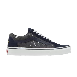 Vans Sailor Moon x Old Skool 'Pretty Guardian – Parisian Night 'Sneakers Parisian night VN0A7Q2JJDU