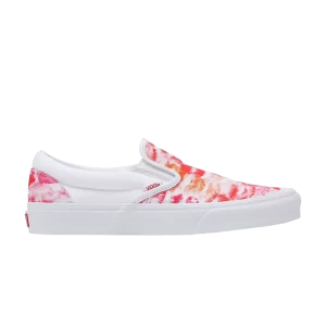 Vans Sara Lorusso x Classic Slip-On 'OTW Gallery – Pride 'Sneakers Multicolor VN0A5JMHB0D