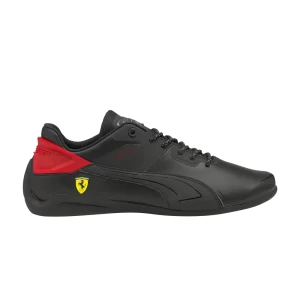 Puma Scuderia Ferrari x Drift Cat Delta 'Black Rosso Corsa 'sneakers Black/Racing Red 306864 01