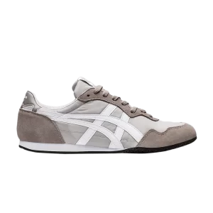 Onitsuka Tiger Serrano 'Oyster Grey' Sneakers Oyster grey/White 1183B400 022