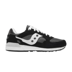 Saucony Shadow 5000 'Grey Black' Sneakers Grey/White S70665 12