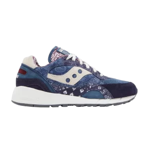 Sneakers Saucony Shadow 6000 'Paisley – Blue 'Blue S70724 1