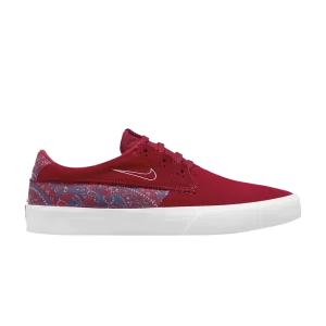 Nike Shane Premium SB 'Mystic Hibiscus Paisley' Mystical Hibiscus/Mystical Hibiscus/Marina/Sail DH7146 600