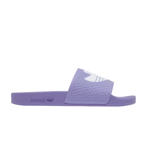 adidas Shmoofoil Slide 'Magic Lilac' Sneakers Magic lilac/Magic lilac/White cloud GW3162