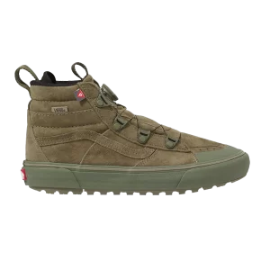 Sneakers Vans Sk8-Hi BOA MTE-2 'Covert Green 'Undercover Green/Olive VN0A7Q61690