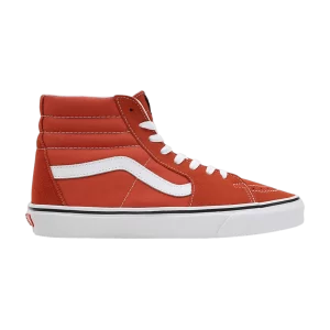 Vans Sk8-Hi 'Burnt Ochre' Sneakers Burnt sienna VN0005U9GWP