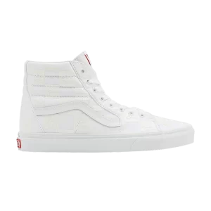 Vans Sk8-Hi 'DIY Checkerboard' Sneakers True white VN0A5KRH8AX