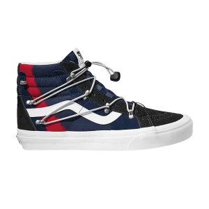 Vans Sk8-Hi Echo DX 'Dress Blue Red 'Sneakers Dress blue/red VN0A7Q5O6OH