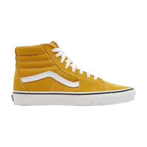 Vans Sk8-Hi 'Golden Yellow' Sneakers Golden yellow VN0A7Q5NF3X