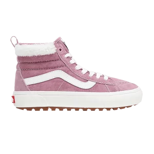 Sneakers Vans Sk8-Hi MTE-1 'Suede Sherpa – Lilas 'Lilas VN0A5HZYBD5