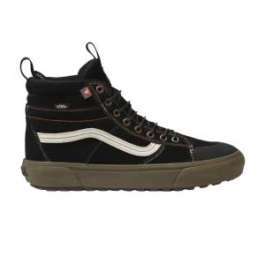 Vans Sk8-Hi MTE-2 'Black Khaki 'Sneakers Khaki/Black VN0A5KYCZF5