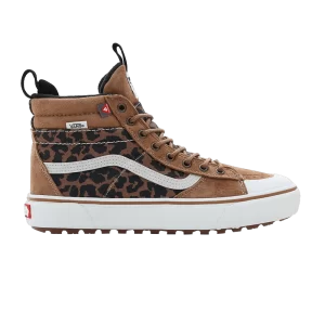 Vans Sk8-Hi MTE-2 'Chipmunk Leopard' Sneakers Chipmunk/Leopard VN0007NKA0A