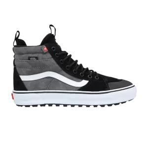 Sneakers Vans Sk8-Hi MTE-2 'Khaki Black 'Khaki/Black VN0A5KYCPBQ