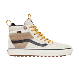 Vans Sk8-Hi MTE-2 'Utility Pop – Beige 'Sneakers White/Multi VN0A5HZZJ5K