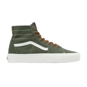 Vans Sk8-Hi Tapered 'CA Throwback Chive' Sneakers Ca Throwback Chive VN0A7Q62E02