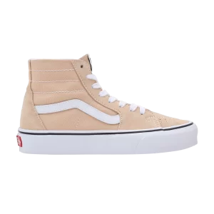 Vans Sk8-Hi Tapered 'Color Theory – Honey Peach 'Sneakers Honey peach VN0A5KRUBLP