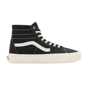 Vans Sk8-Hi Tapered 'Eco Theory – Black 'Black/Natural VN0A4U169FN