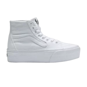 Vans Sk8-Hi Tapered Stackform 'True White' Sneakers True white VN0A5JMKW00