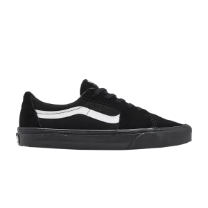 Vans Sk8-Low 'Contrast Black White' Sneakers Contrast Black/White VN0A5KXDBZW