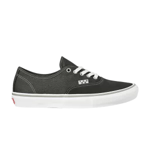 Vans Skate Authentic 'Dark Gray White' Sneakers Dark grey/White VN0A5FC8DGW