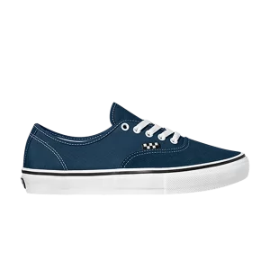 Vans Skate Authentic 'Dress Blues' Sneakers Dress blues/white VN0A5FC8LKZ