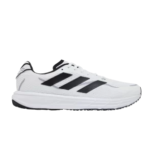 adidas SL20.3 'White Black' Sneakers Cloud White/Black/Halo Silver GY0560