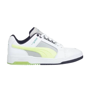 Puma Slipstream Lo Reprise 'White Fizzy Light' Sneakers White/Effervescent Light 384233 03