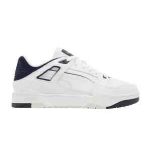 Puma Slipstream 'White Peacoat' Sneakers White/Picoate/Cloud Nimbus 388549 04