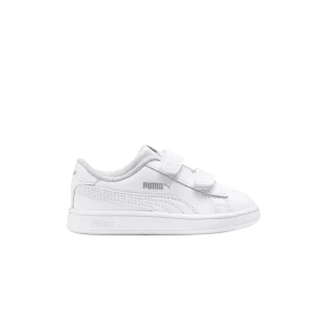 Puma Smash V2 Infant 'White' Sneakers White/White 365174 02