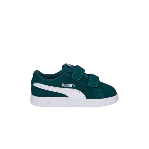 Sneakers Puma Smash v2 Suede Infant 'Varsity Green 'Green/White 365178 30