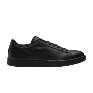 Sneakers Puma Smash v2 'Triple Black 'Black/Black 365215 06