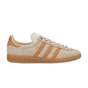 adidas Sneakersnstuff x GT 'LA' Sneakers Core Brown/Mesa/Metallic Gold GZ3617