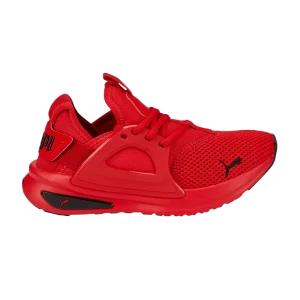 Puma Softride Enzo Evo Big Kid 'High Risk Red' Sneakers High Risk Red/Black 387052 02