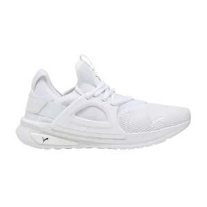 Puma Softride Enzo Evo 'White' Sneakers White/Black 377048 25