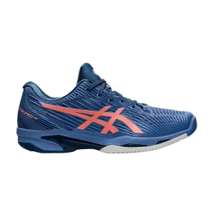 ASICS Solution Speed FF 2 'Blue Harmony Guava' Blue Harmony/Guava 1041A182 400