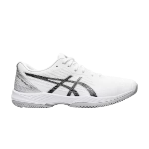 ASICS Solution Swift FF 'White Black' White/Black 1041A298 100