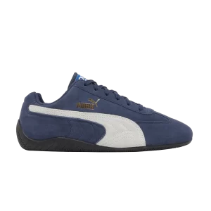 Puma Sparco x Speedcat OG+ 'Peacoat' Sneakers Picoate/White 307171 06