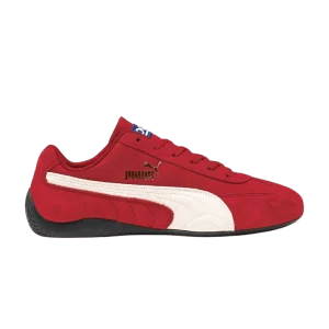 Puma Sparco x Speedcat OG+ 'Ribbon Red' Sneakers Ribbon red/white 307171 05