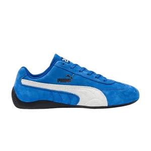 Puma Sparco x Speedcat OG+ 'Strong Blue' Sneakers Strong Blue/White 307171 02