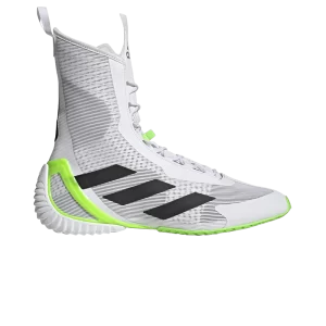 adidas Speedex Ultra 'White Solar Green' Cloud White/Black/Sunny Green GZ6123