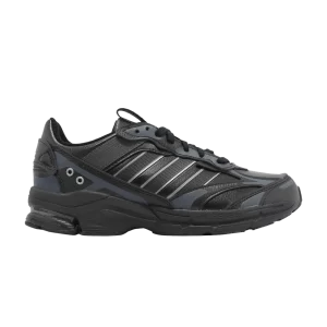 adidas Spiritain 2000 'Core Black Carbon' Black/Carbon/Black HP6764