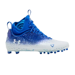 Under Armor Spotlight Lux MC 2.0 'Team Royal' Sneakers Team Royal/White 3025082 400