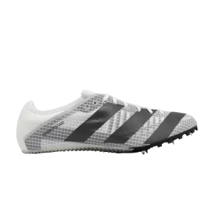 adidas Sprintstar 'White Black' Sneakers Cloud White/Night Metallic/Black GX6685