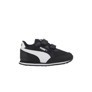 Sneakers Puma ST Runner v3 Infant 'Black White 'Black/White 385512 01