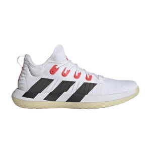 adidas Stabil Next Gen Primeblue 'Tokyo' Sneakers Cloud White/Black/Sunny Red FZ4678