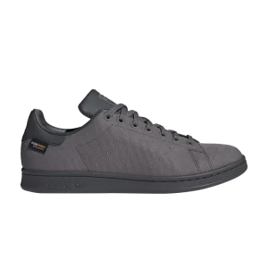 adidas Stan Smith Cordura 'Trace Grey' Sneakers Grey/Gray/Black GX4446