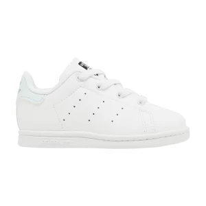 adidas Stan Smith I 'White Almost Blue' Sneakers Cloud White/Almost Blue/Black Color GY4246